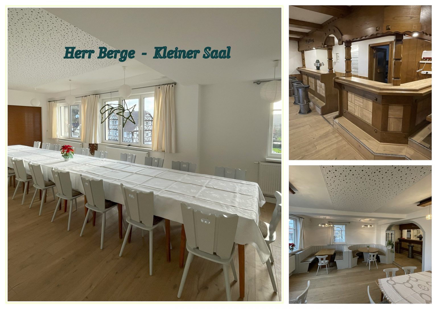 Herr Berge Homepage kleiner Saal 16 März 2026